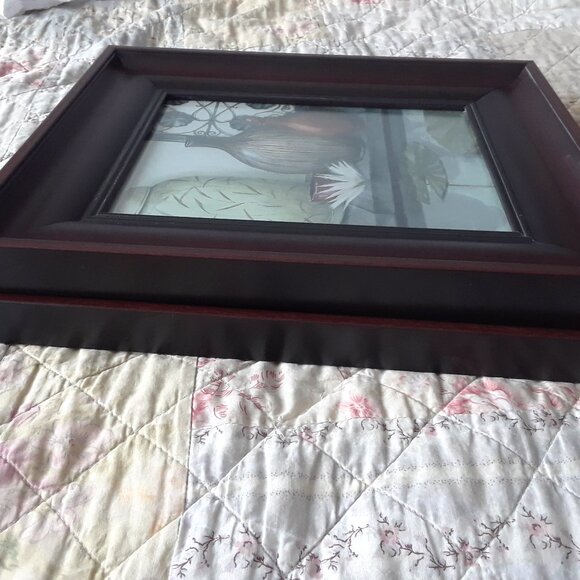 Vintage Home Decor Wall Art Prints - Picture 8 of 9